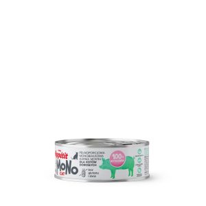COMFY APPETIT MONO CAT PORK 85G