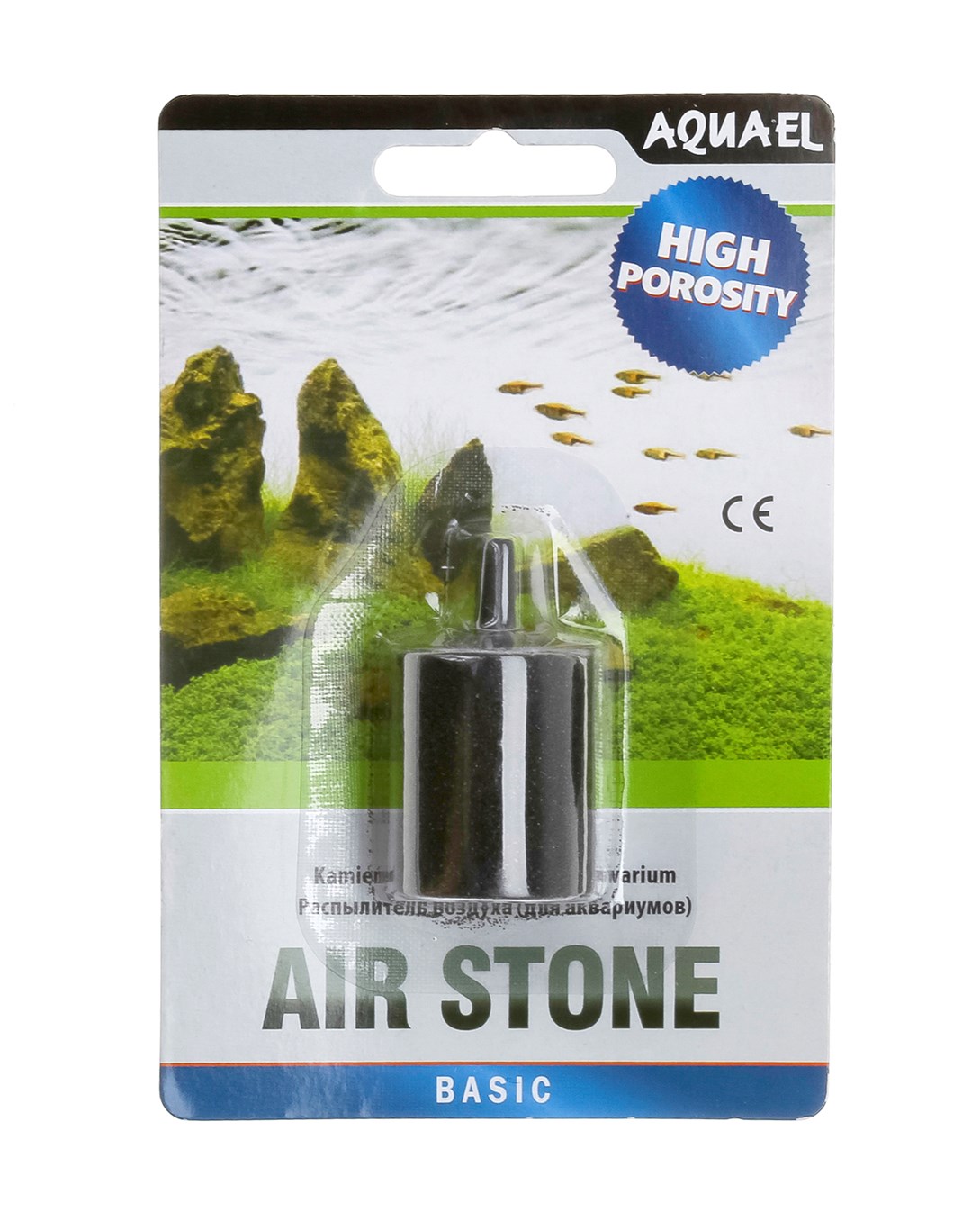 AIR STONE ROLLER (M2) - 25X30MM