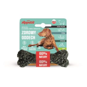 COMFY APPETIT BONE BREATH 12 CM