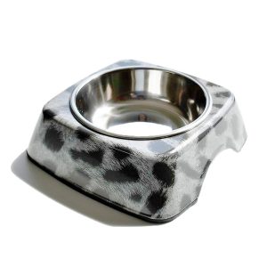 PI MELAM.BOWL SAFARI PANTHER S X