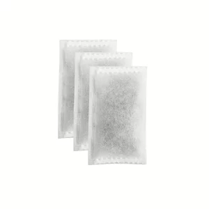 MEDIA PACK FZN PRO CARBON 3PCS