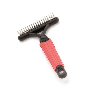 HAP BRUSH IVES S 16X10,5CM