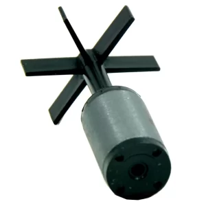 + ROTOR FAN 3 PLUS