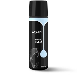 AQUAEL TURBO CLEAR 250ML