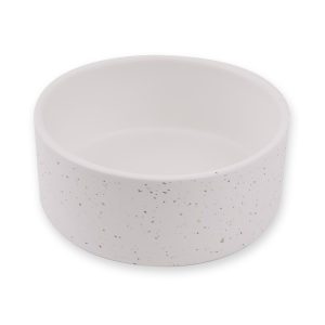 HAP CERAMIC BOWL GREY M 440ML