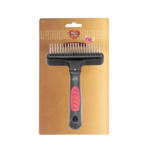 HAP BRUSH IVES M 17X11,5CM