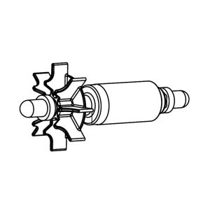 + MAGNETIC ROTOR PFN 7500/10000