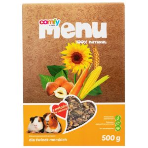 COMFY MENU GUI. PIGS COMPL.FOOD 500G