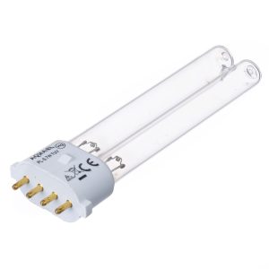 + UV-C LIGHT BULB 7W 2G7