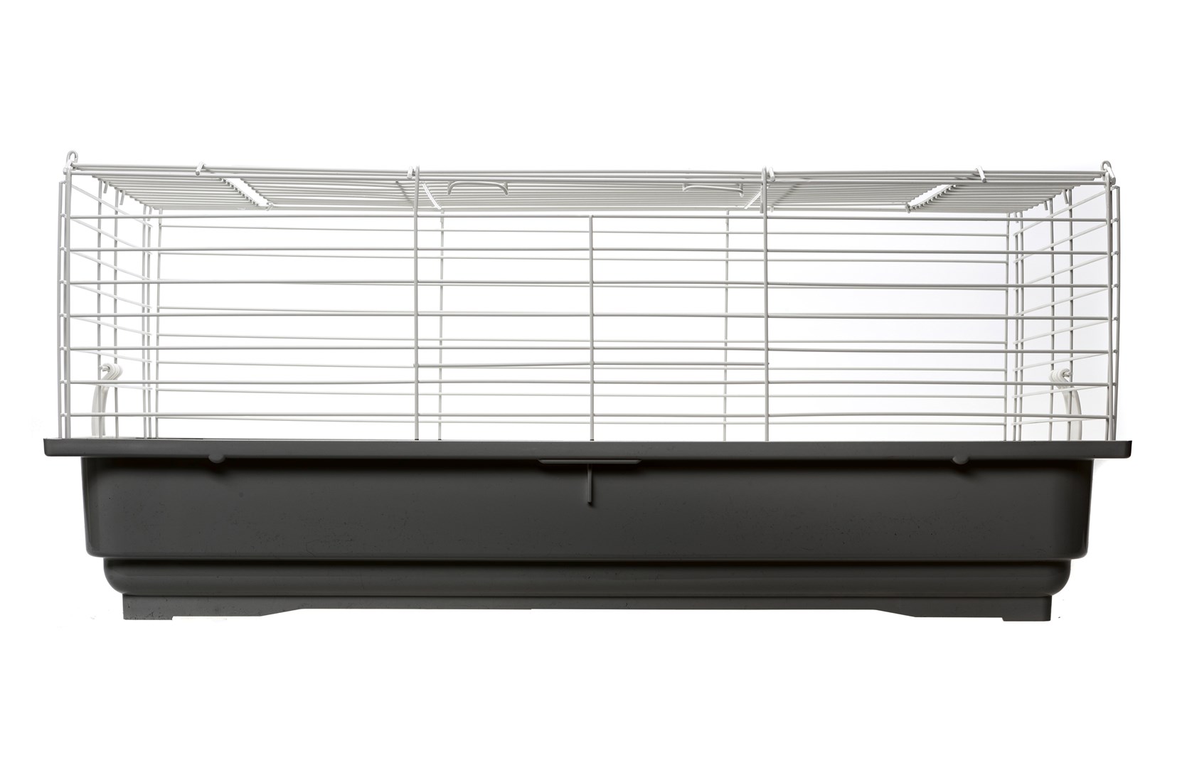 ECOMFY CAGE BANNY 2 SMART 87X48X38 BLACK