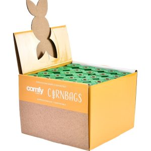 HAP BAGS CORNBAG 50X15 PCS