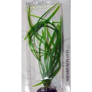 PLASTIC PLANT AP-016 8 (20CM) X