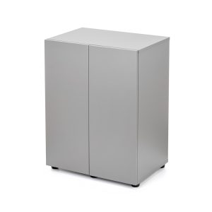 CABINET OPTISET 130 GRAY