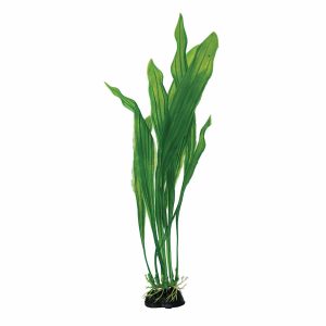 PLASTIC PLANT 1258 (31CM)