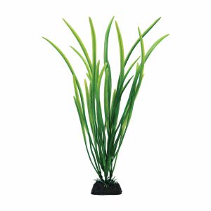 PLASTIC PLANT PLASTIC PLANT (25CM)