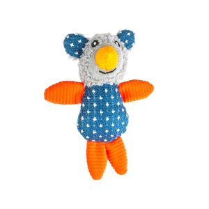 HAP TOY DOTCAT BEAR X