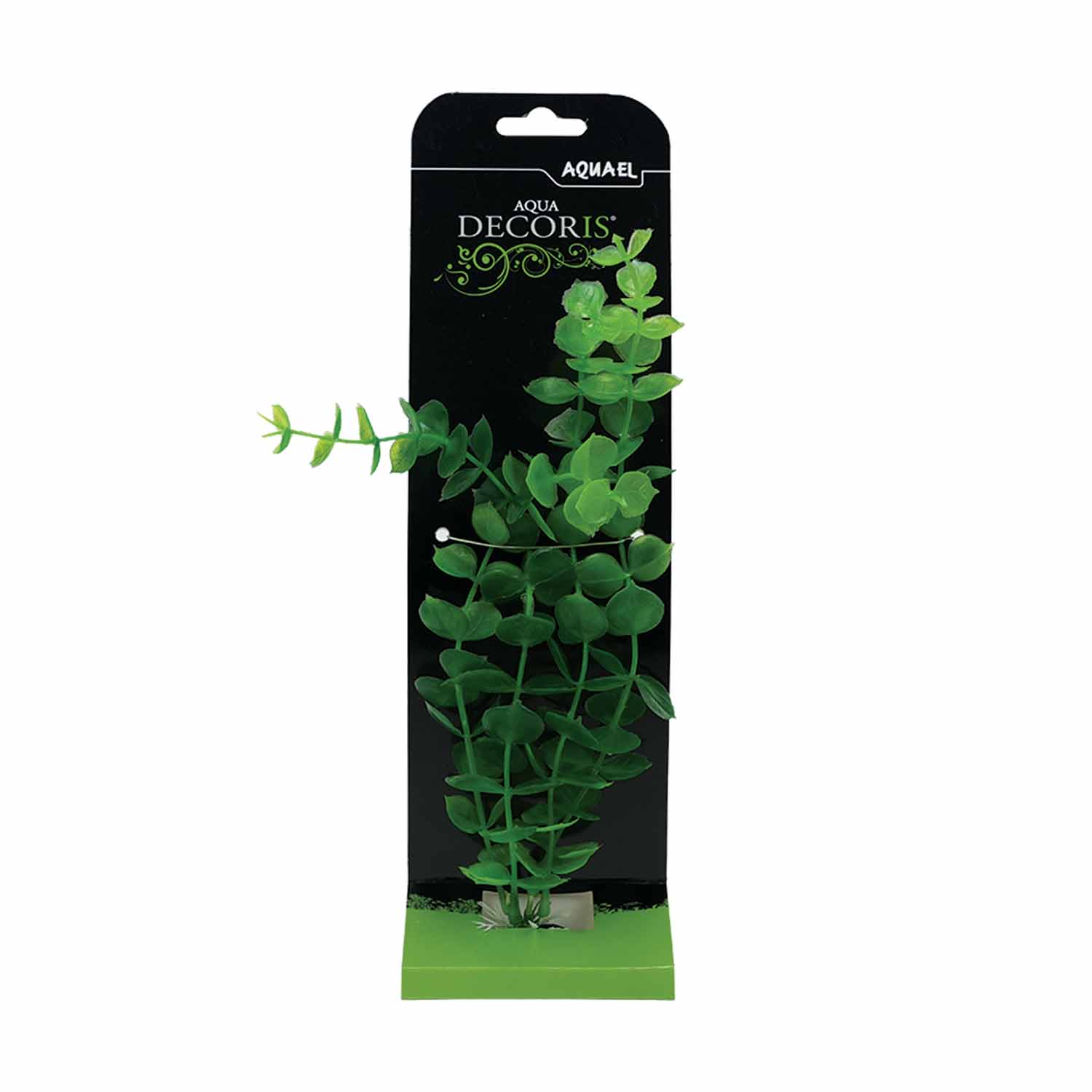PLASTIC PLANT S1157 (31CM) - Image 2