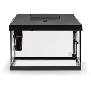 AQUARIUM LEDDY PLUS 40 D&N BLACK 2.0