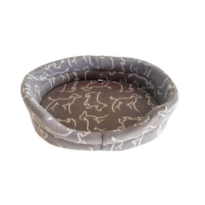 HAP PET BED AMELIA 40CM