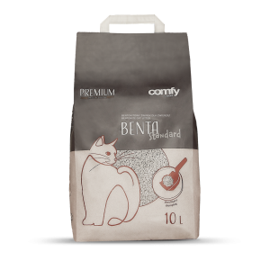 COMFY LITTER BENTA STANDARD 10L