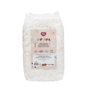 HAP SOFT PAPER BED RODENTS 7.5L