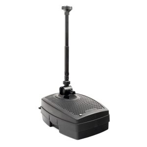 UNDERWATER FILTER WIGRY 4000