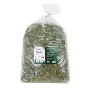 COMFY HAY WITH RIBWORT PLANTAGEO 700G