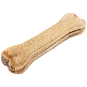 COMFY APPETIT BONE STUFFED NAT 17 1PCS