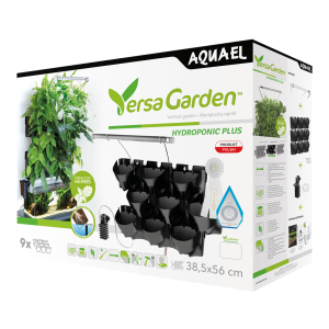 WALL MODULE VERSA GARDEN PLUS