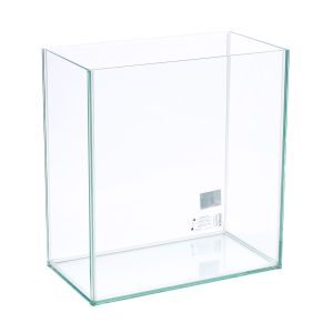 + GLASS AQUARIUM LEDDY MINI 30