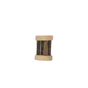HAP TOY MATATABI SPOOL 4 9 CM