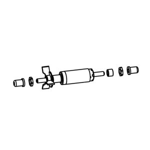 + MAGNETIC ROTOR PFN-2500 / PFN-3500(N)