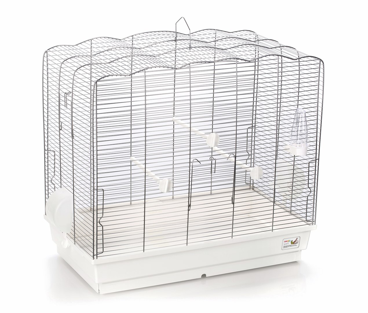 COMFY CAGE JOLLY 3 64X35 5X56 5CM N - Image 2