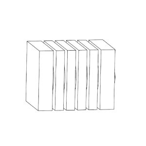SPONGE FOR PFN-1100/1000/1500/2000 20PPI