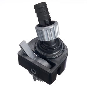 +CHECK VALVE OUT - ULTRAMAX 1000/1500(N)