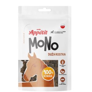 COMFY APPETIT MONO LARGE HORSEMEAT CUBE