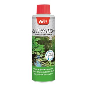 ACTI POND ANTYGLON 250ML PL N