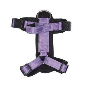 HAP GUARD HARNESS PURPLE L