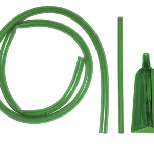 WATER HOSE WITH GRAVEL CLEANER MAXI