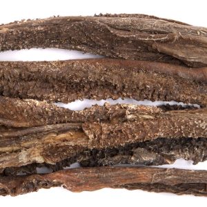 COMFY APPETIT SNACK BEEF RUMEN 100G