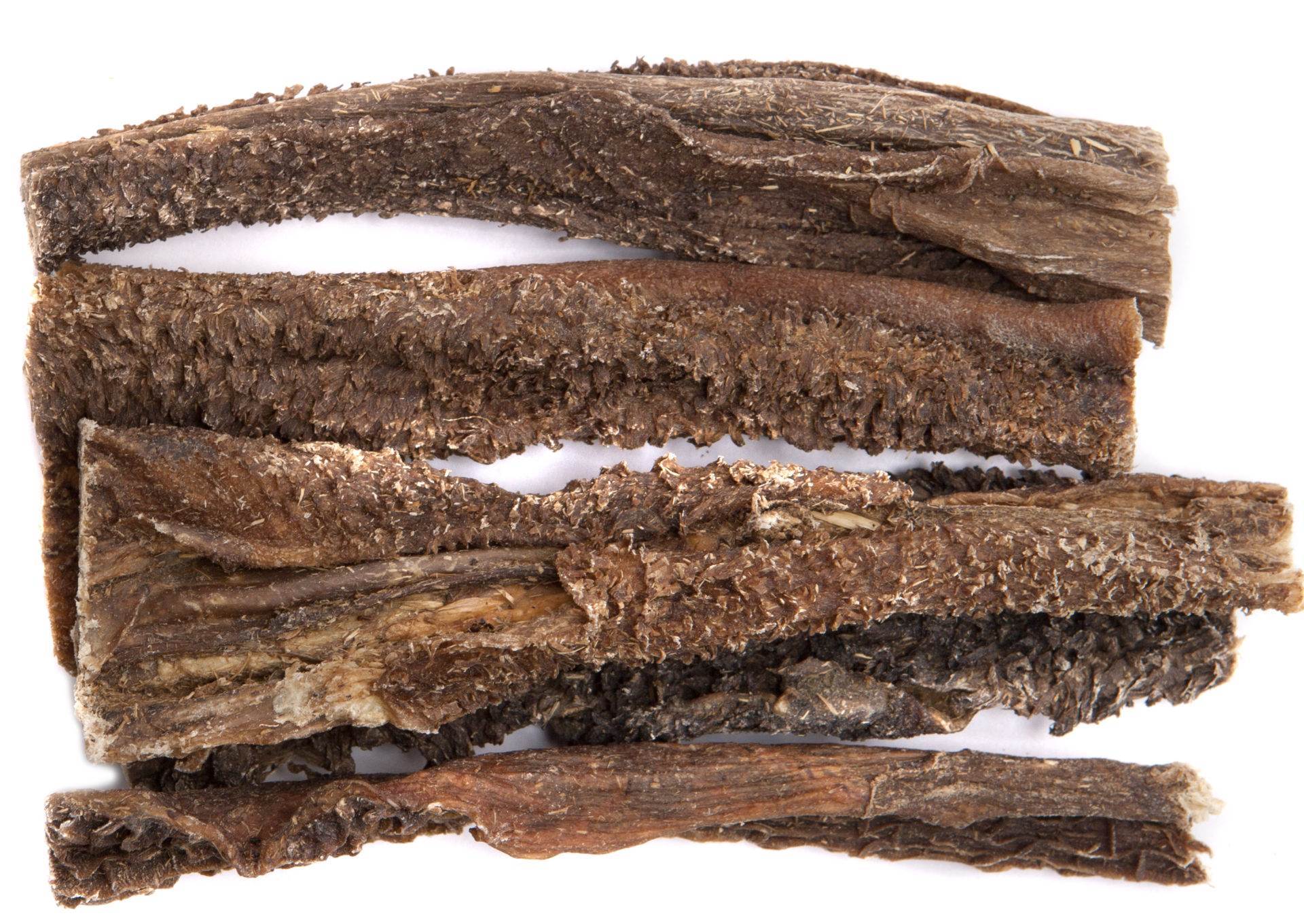 COMFY APPETIT SNACK BEEF RUMEN 100G