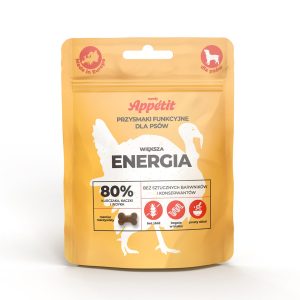 COMFY ENERGIA 70G PIES PL