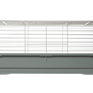 COMFY CAGE BANNY 1 SMART 80X40 5 OLI/GRA
