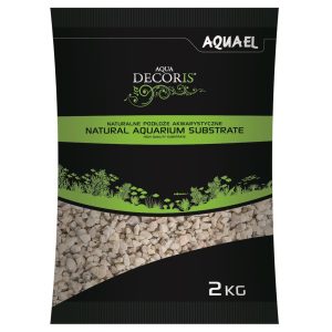 DOLOMITE GRAVEL 2 - 4 MM 2KG