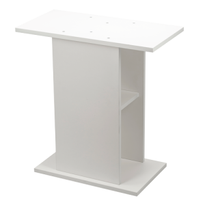 CABINET SIMPLE 80 WHITE (N)