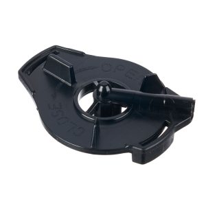 + ROTOR CHAMBER COVER ULTRAMAX (N)