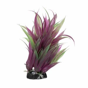 PLASTIC PLANT JB8-3394 (18CM)