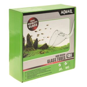GLASS PIPES SET FOR KANI FILTERS 12/16 X