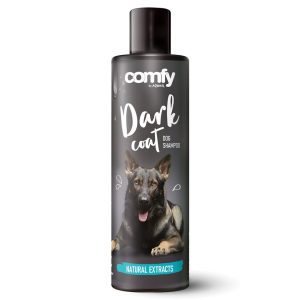 COMFY SHAMPOO DARK COAT 250ML