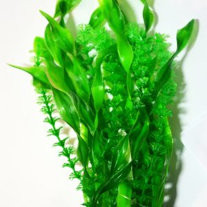 PLASTIC PLANT CP-035 8'' (20CM)